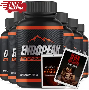 Erectonol 6 bottle